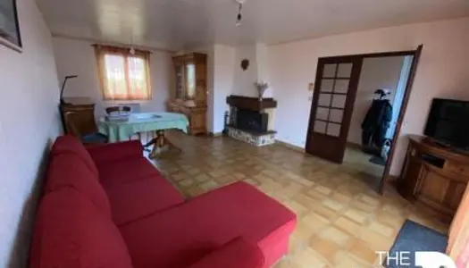 Maison 5 pièces 92 m²