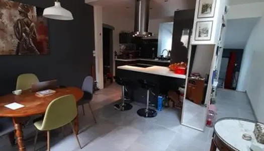 Maison 94 m²