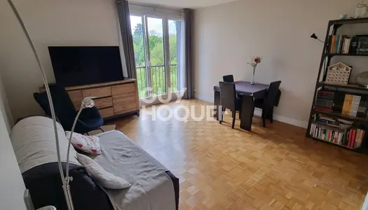 Appartement Chatillon 3 pièce(s) 61 m2 