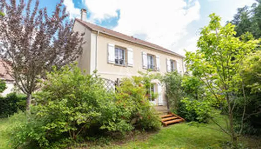 Maison Lognes 7 pièce(s) 158.90 m2 