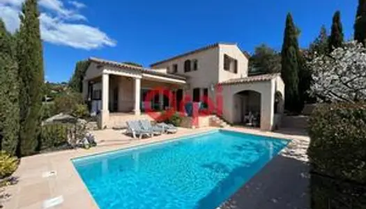 Maison Sainte Maxime 4 pièce(s) 113.80 m2 