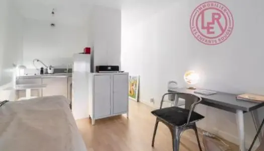 Appartement 1 pièce 21 m² 