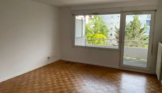 Appartement 4 pièces 91 m² 