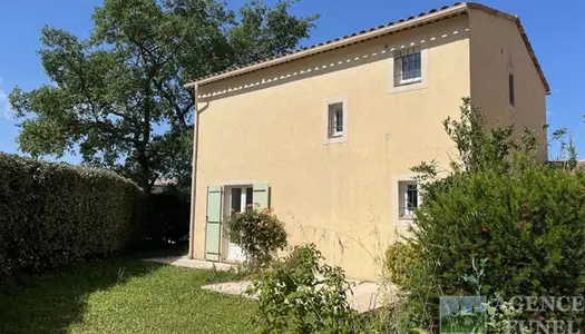 Maison 4 pièces 94 m² 