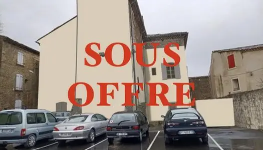 Sérignan-du-Comtat, Projection sur une rénovation  2