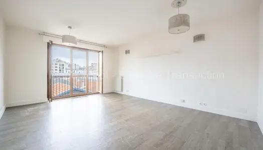 Appartement 4 pièces 84 m²