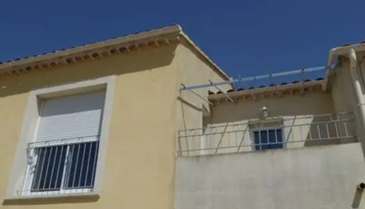 Sortie carpentras appartement f4 avec 3 chambres