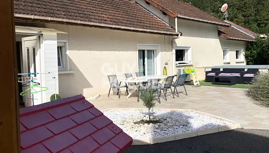 Vente Maison 105 m² à Aix les Bains 450 000 €