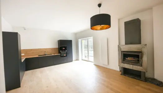 Appartement 5 pièces 75 m²