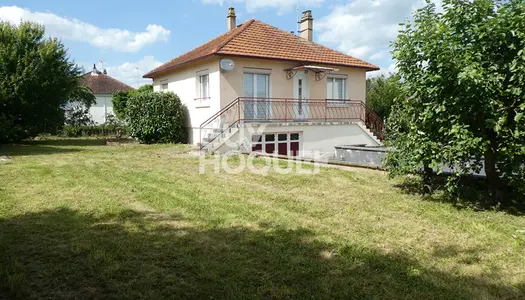 Maison - Villa Vente Monéteau 3p 55m² 172000€