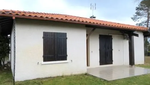 Maison 5 pièces 96 m² 