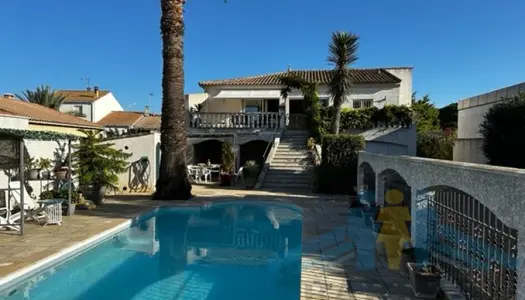 Villa 3 pièces 112 m² 