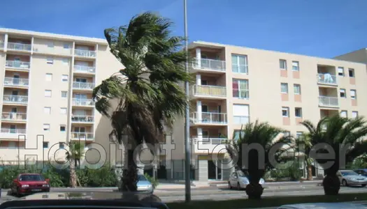 Vente Appartement Perpignan