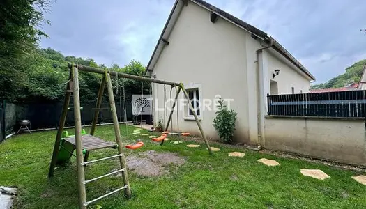 Maison 3 pièces 45 m² 