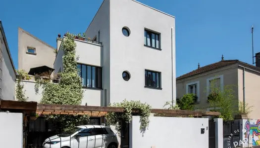 Maison 6 pièces 135 m²