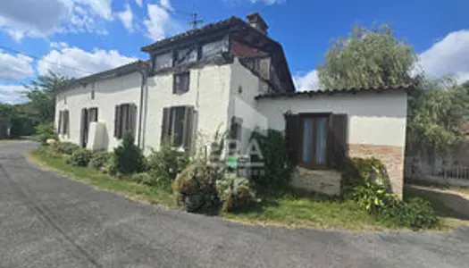 Maison Montpon Menesterol 3 pièce(s) 105.68 m2 