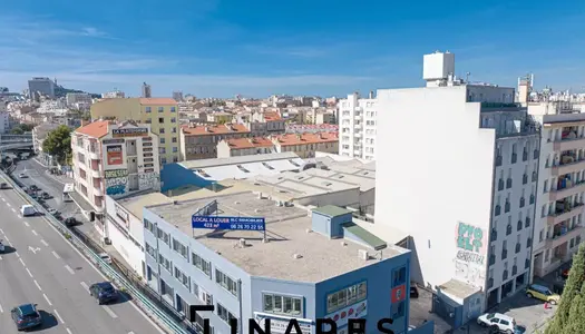 Location Immeuble 1200 m² à Marseille 10ème 10 000 € CC /mois
