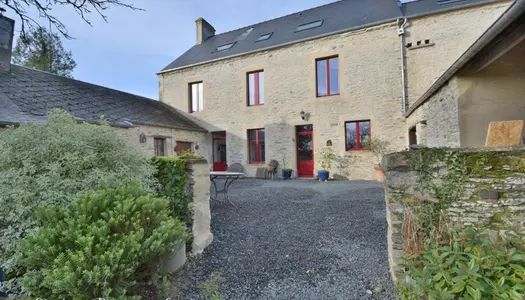 Maison Vente Bayeux 7 pièces 184 m²