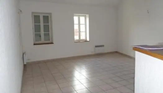 Appartement 4 pièces 83 m² 