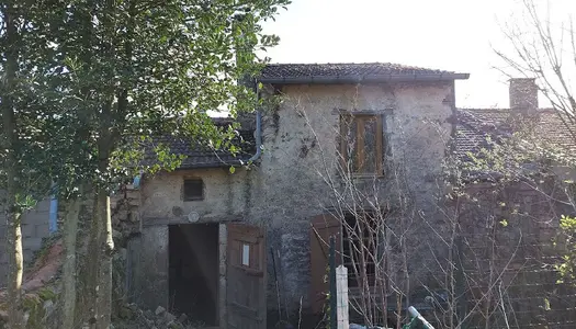 Maison 5 pièces 85 m²