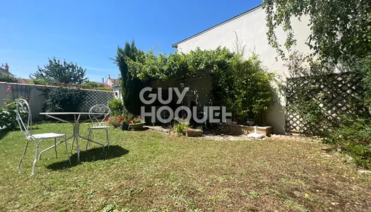 Maison de 8 pièces (188 m²) à vendre à LA ROCHELLE 