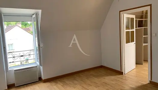 Appartement 3 pièces 36 m² 