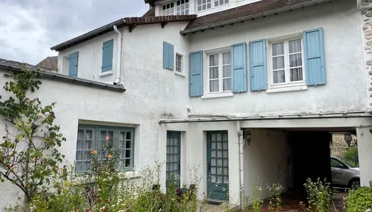 Dpt Val d'Oise (95), à vendre proche de GRISY-LES-PLÂTRES maison P6 