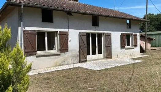 Maison 5 pièces 93 m² 