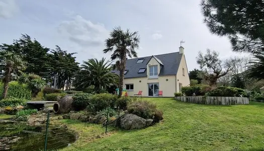 Maison 7 pièces 190 m² 