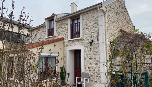 Maison 3 pièces 75 m²