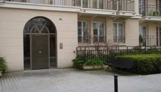 Vente appartement F3 