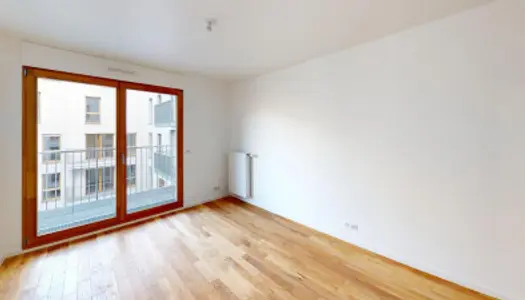 Appartement 1 pièce 29 m²