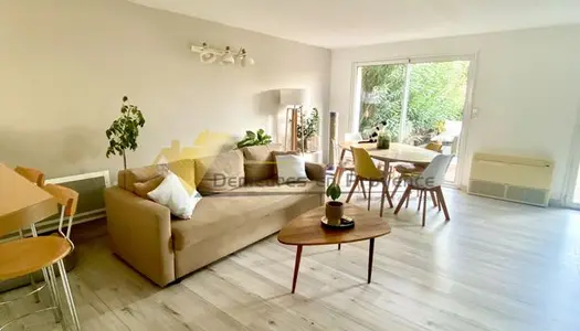 Maison 6 pièces 93 m²