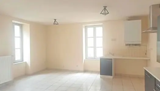 Rare, Magnifique Duplex à 15 mn du Puy En Velay 