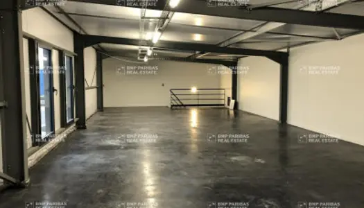 Local commercial 236 m² 