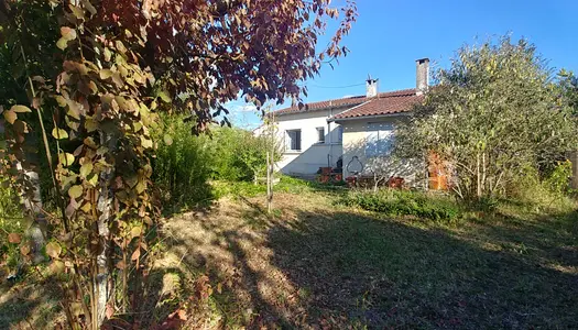 Maison 4 pièces 70 m²