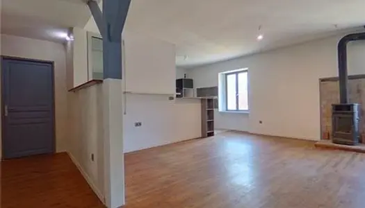 Appartement 2 pièces 95 m² 