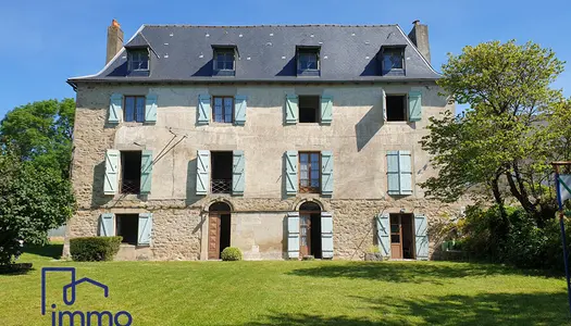 Vente Maison 300 m² à La Bastide l Eveque 241 000 €