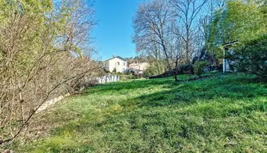 Maison individuelle T5 à Castres 81