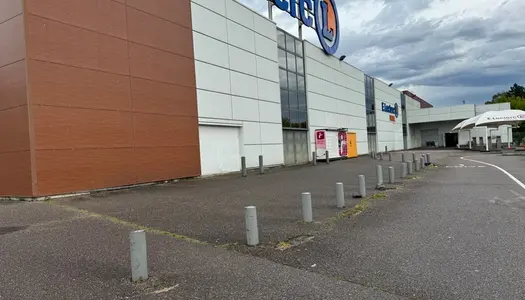 Dpt Meuse (55), à vendre fonds de commerce VERDUN Bar PMU 