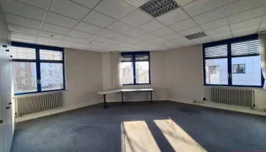Local commercial 36 m² 
