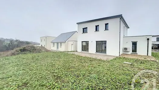 Maison 6 pièces 114 m²