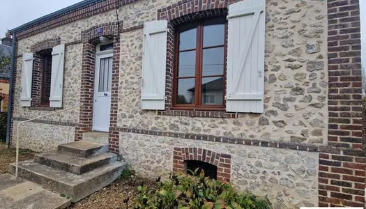 Maison 3 pièces 60 m² 