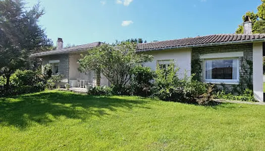 Villa 9 pièces 275 m² 