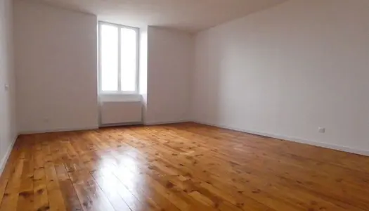 Appartement 4 pièces 102 m²