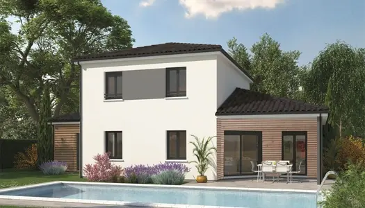 Vente Maison neuve 130 m² à Maslacq 363 000 €