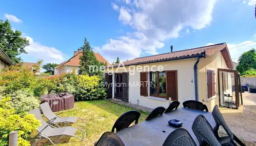 Maison 3 pièces 74 m² 