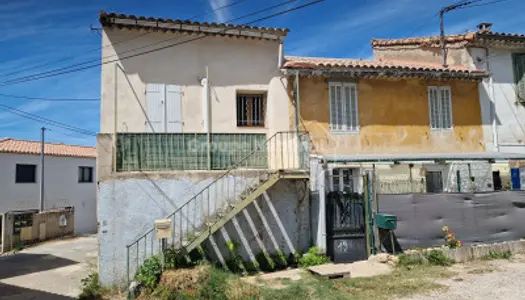 Immeuble Vente Marseille 11e Arrondissement   367000€