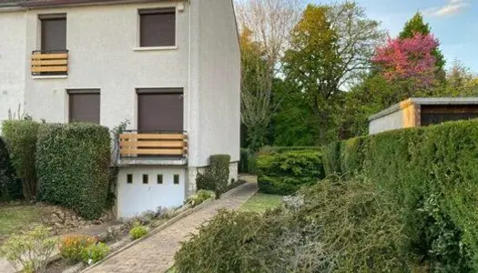 Maison 4 pièces 77 m² 