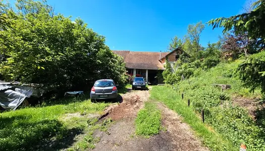 Maison 4 pièces 154 m² 